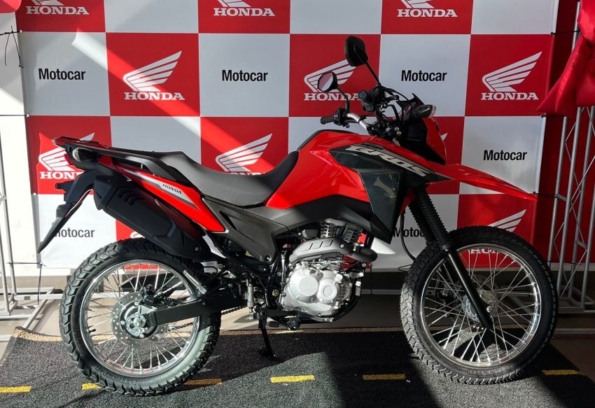 nxr 160 bros cbs 2026/2026