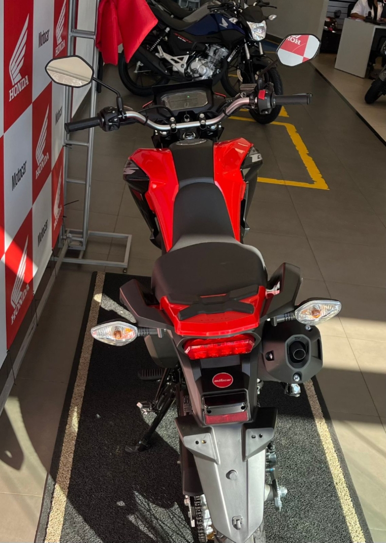 nxr 160 bros cbs 2026/20265