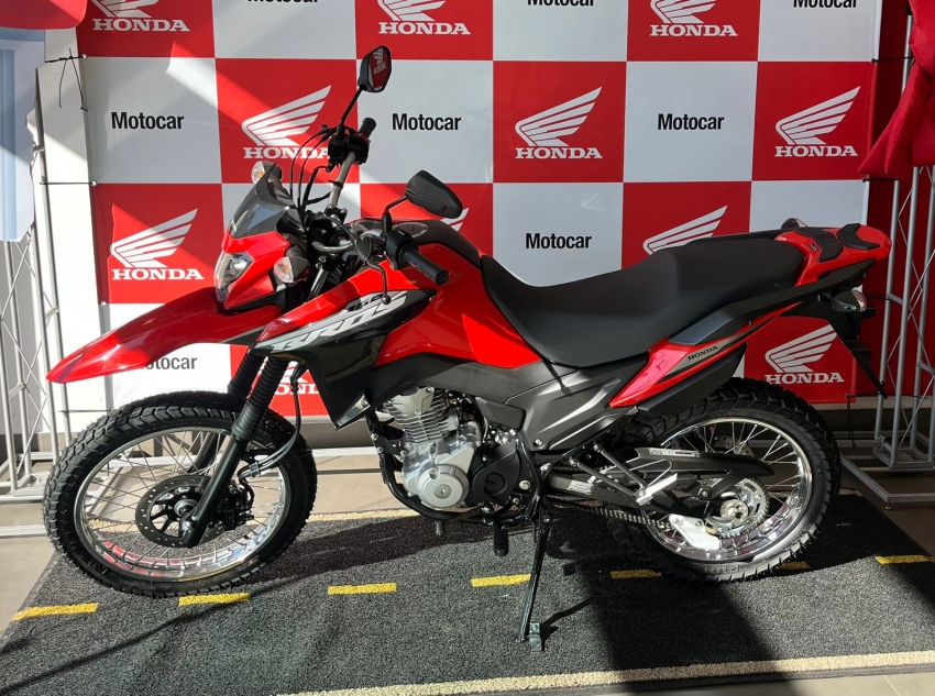 nxr 160 bros cbs 2026/20268