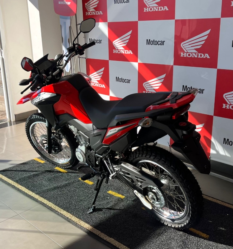 nxr 160 bros cbs 2026/202610