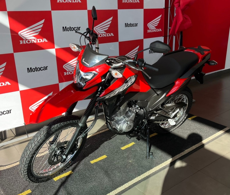 nxr 160 bros cbs 2026/20269