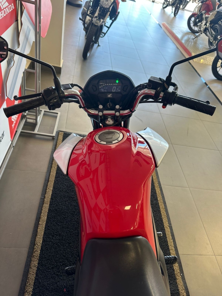 cg 160 titan 2023/20238