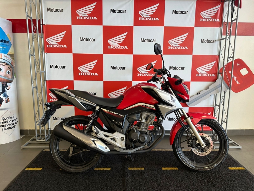 cg 160 titan 2023/2023