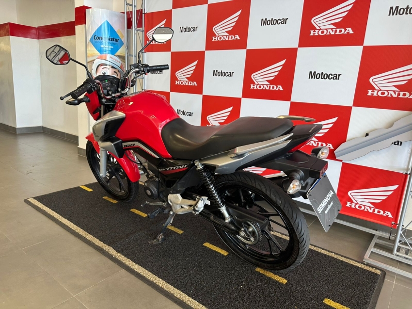 cg 160 titan 2023/202312