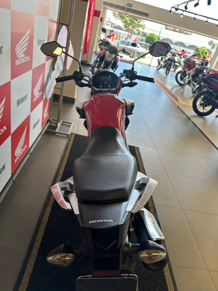 cg 160 titan 2023/20237