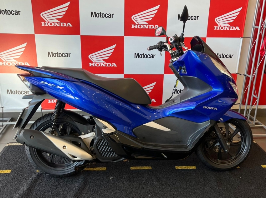 pcx 150 2022/2022