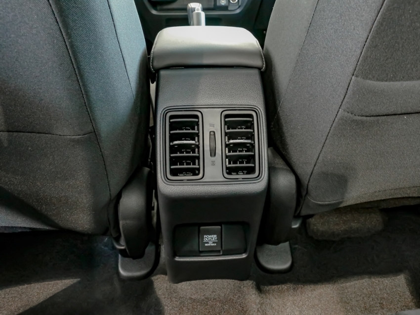 honda city 1.5 i-vtec flex ex cvt 2025