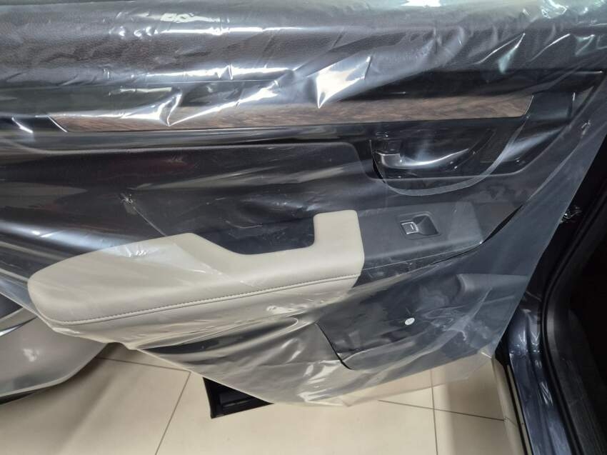 honda crv 2.0 e:hev advanced e-cvt