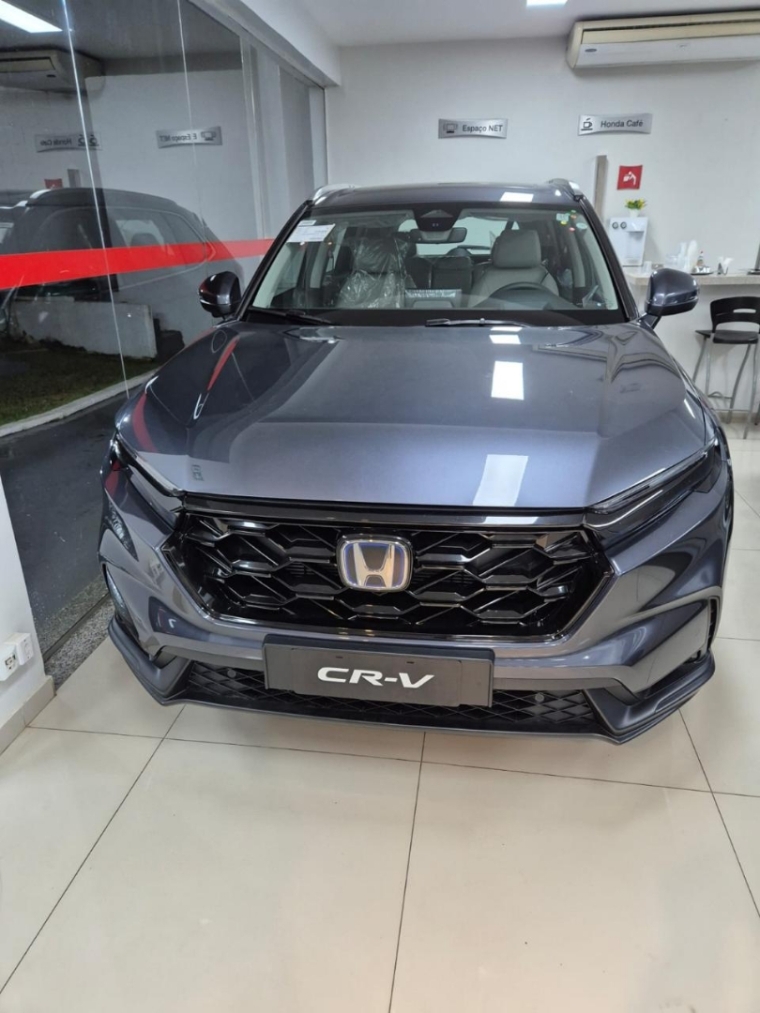 honda crv 2.0 e:hev advanced e-cvt