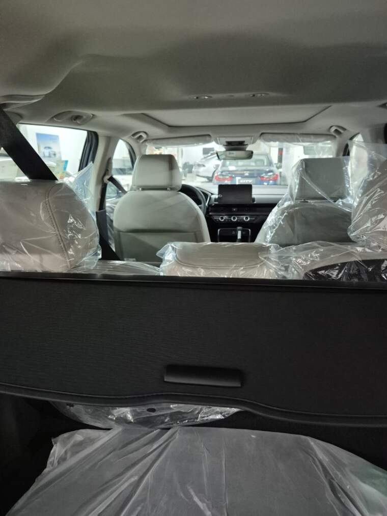 honda crv 2.0 e:hev advanced e-cvt
