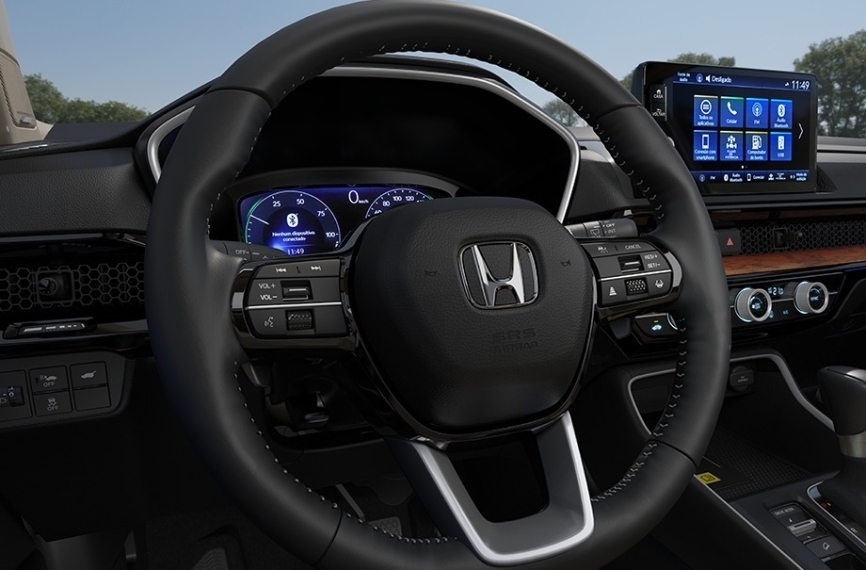 honda crv 2.0 e:hev advanced e-cvt