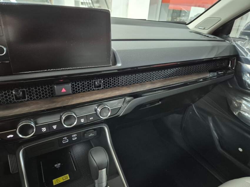 honda crv 2.0 e:hev advanced e-cvt