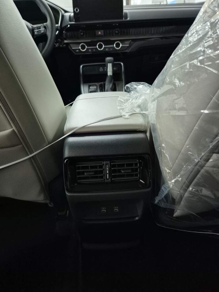 honda crv 2.0 e:hev advanced e-cvt