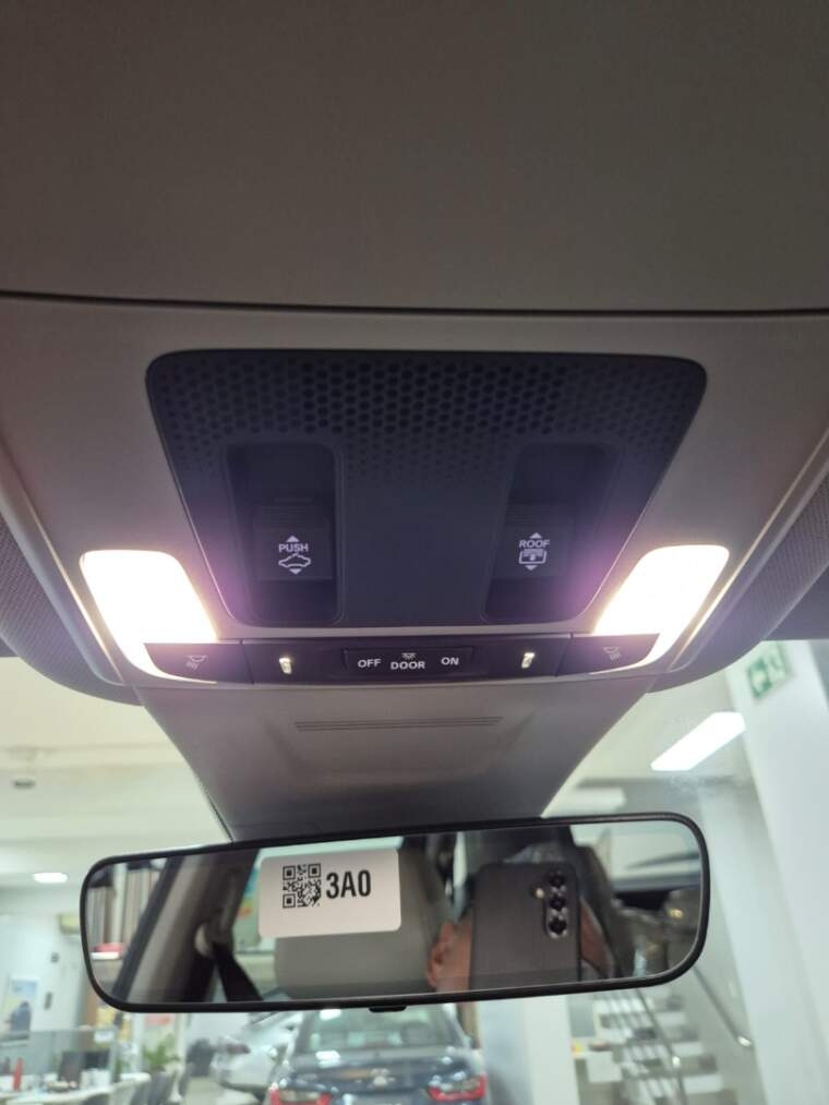 honda crv 2.0 e:hev advanced e-cvt