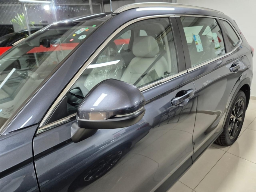 honda crv 2.0 e:hev advanced e-cvt