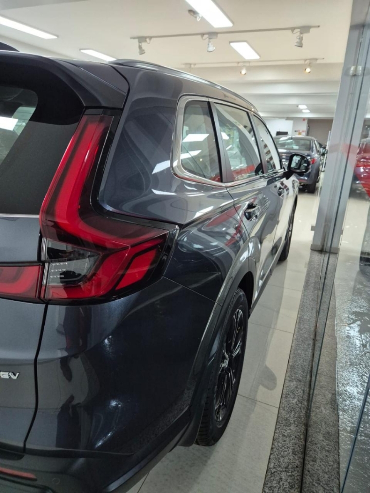 honda crv 2.0 e:hev advanced e-cvt
