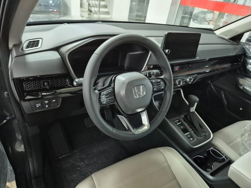 honda crv 2.0 e:hev advanced e-cvt