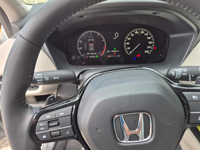 honda zr-v 2.0 i-vtec gasolina cvt.