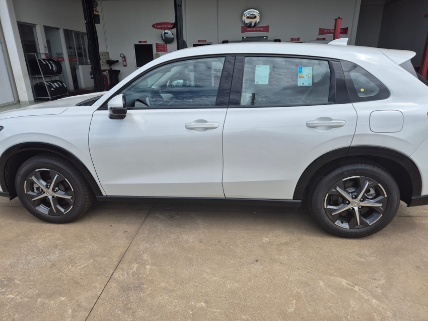 honda zr-v 2.0 i-vtec gasolina cvt.
