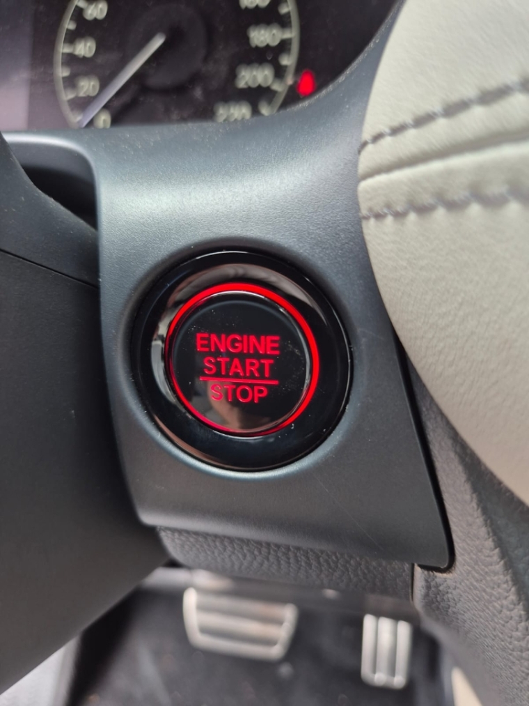 honda zr-v 2.0 i-vtec gasolina cvt.