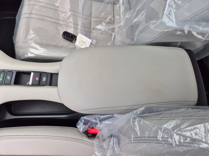 honda zr-v 2.0 i-vtec gasolina cvt.