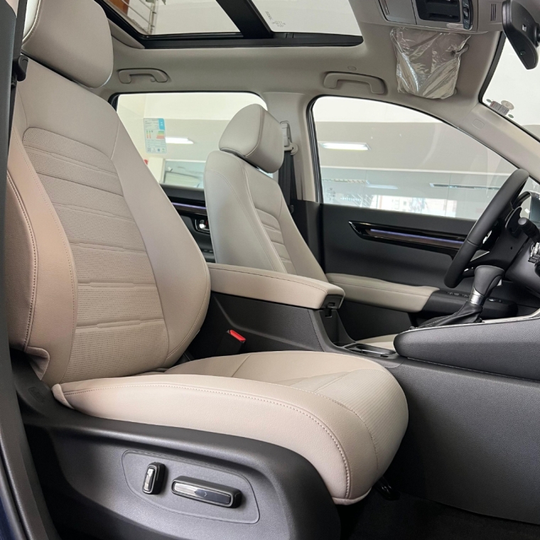 honda crv 2.0 e:hev advanced e-cvt hibrido 5p automatico 2024