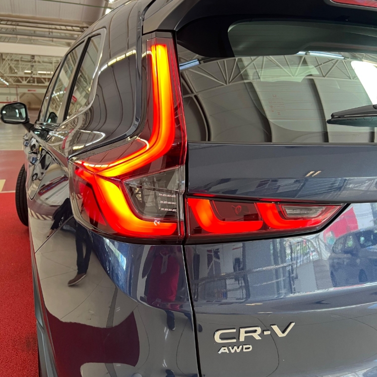 honda crv 2.0 e:hev advanced e-cvt hibrido 5p automatico 2024