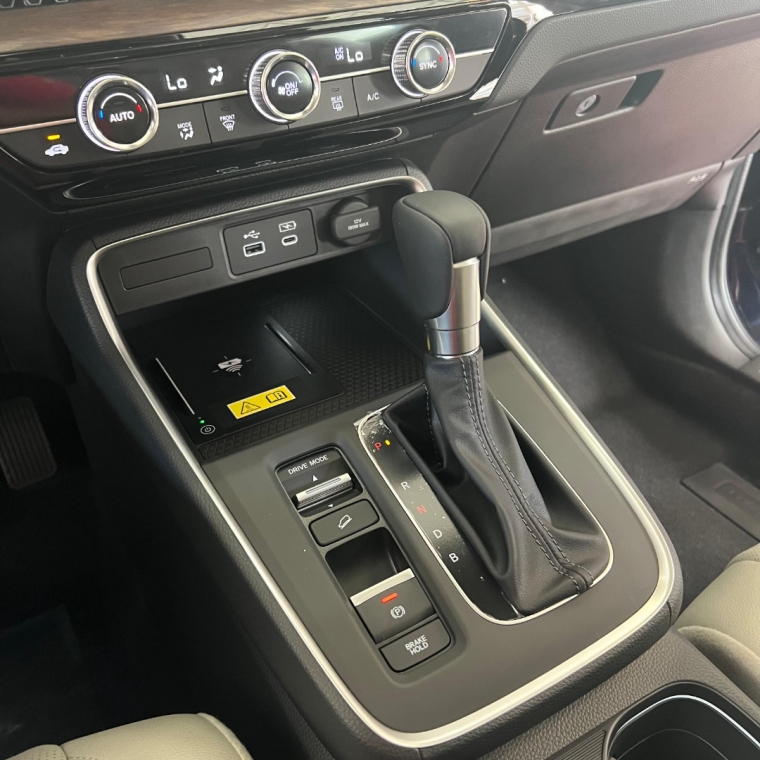 honda crv 2.0 e:hev advanced e-cvt hibrido 5p automatico 2024