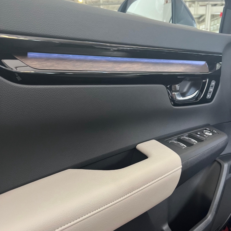 honda crv 2.0 e:hev advanced e-cvt hibrido 5p automatico 2024