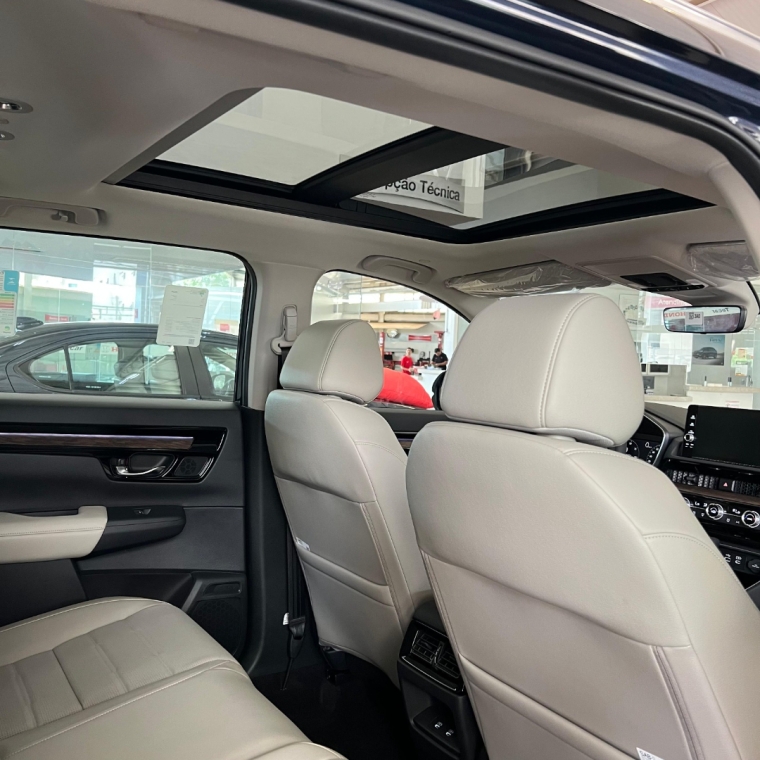 honda crv 2.0 e:hev advanced e-cvt hibrido 5p automatico 2024