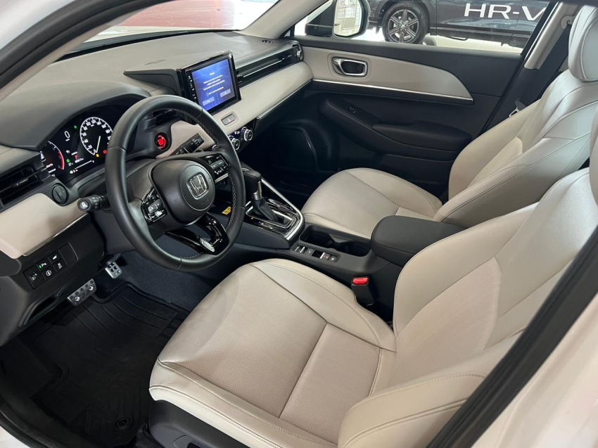 honda crv 2.0 e:hev advanced e-cvt hibrido 5p automatico 2024
