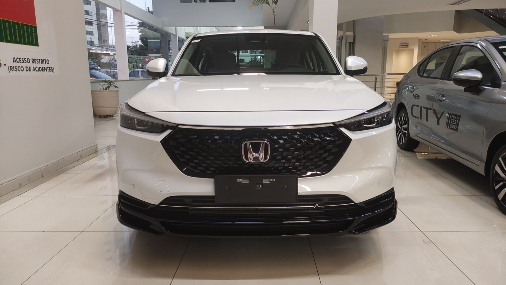 honda crv 2.0 e:hev advanced e-cvt hibrido 5p automatico 2024