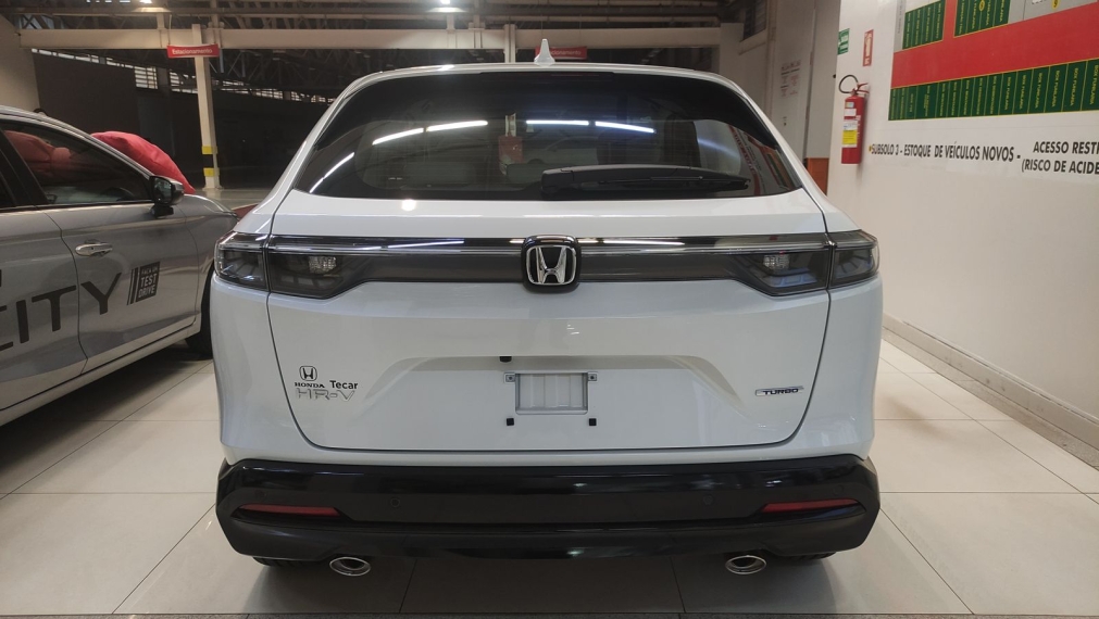 honda crv 2.0 e:hev advanced e-cvt hibrido 5p automatico 2024