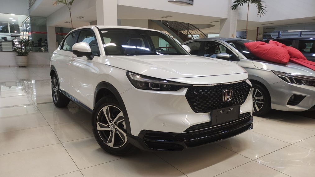 honda crv 2.0 e:hev advanced e-cvt hibrido 5p automatico 2024