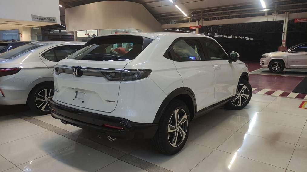 honda crv 2.0 e:hev advanced e-cvt hibrido 5p automatico 2024
