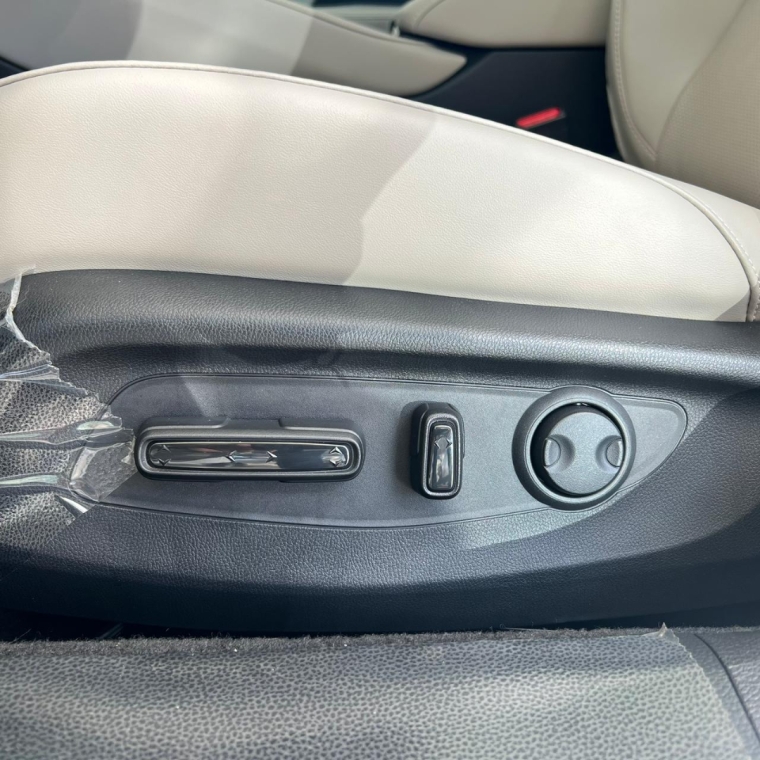 honda accord 2.0 e:hev advanced e-cvt hibrido 5p automatico 2024
