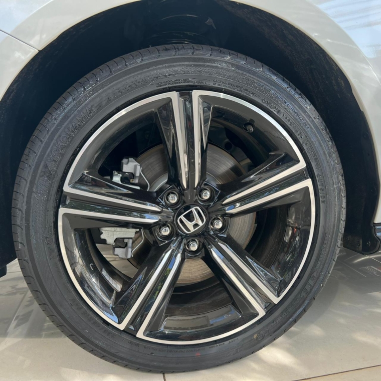 honda accord 2.0 e:hev advanced e-cvt hibrido 5p automatico 2024