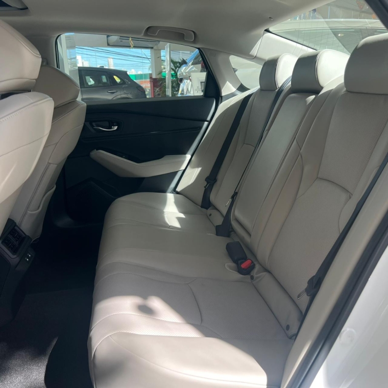 honda accord 2.0 e:hev advanced e-cvt hibrido 5p automatico 2024