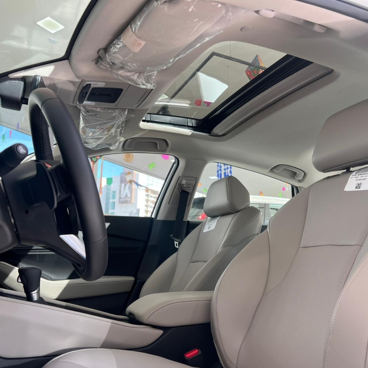honda accord 2.0 e:hev advanced e-cvt hibrido 5p automatico 2024