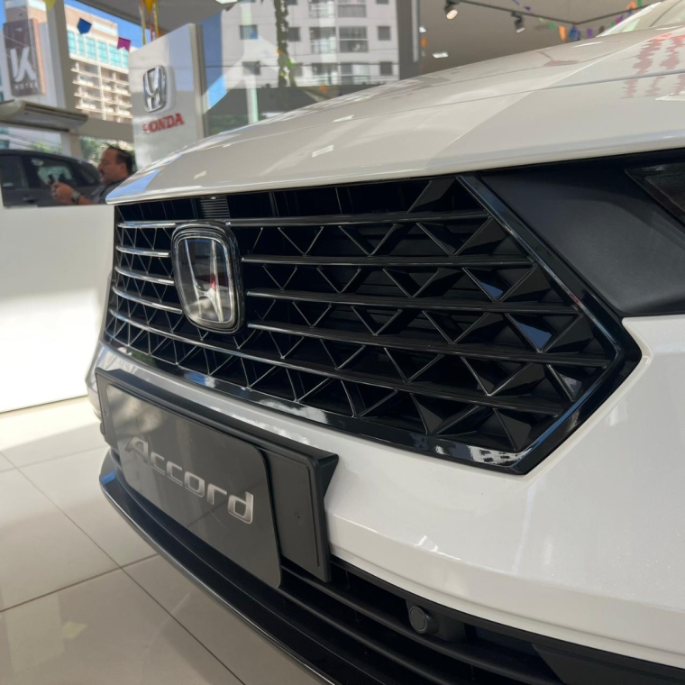 honda accord 2.0 e:hev advanced e-cvt hibrido 5p automatico 2024