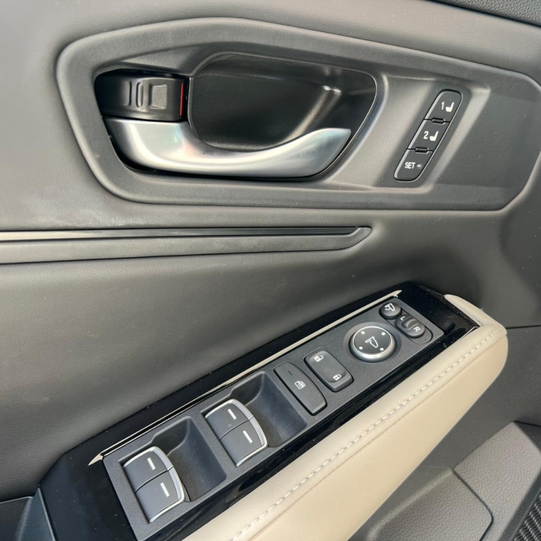 honda accord 2.0 e:hev advanced e-cvt hibrido 5p automatico 2024