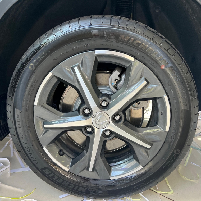 honda zr-v 2.0 i-vtec gasolina touring cvt 5p automatico 2024