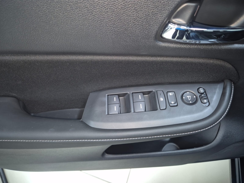 honda new city hatch ex 1.5 aut flex 5p automatico 2026
