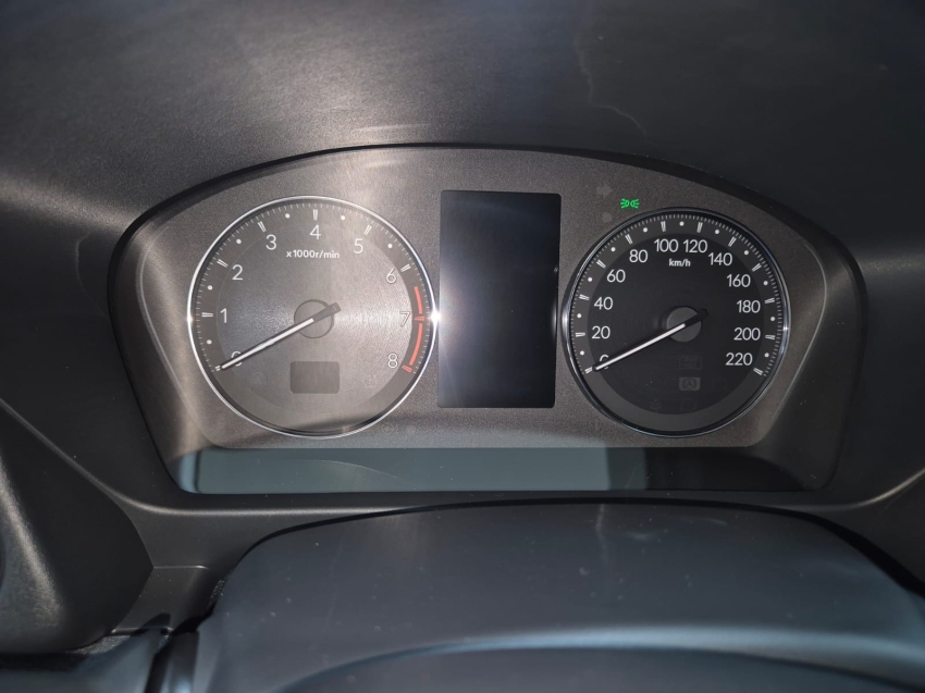 honda new city hatch ex 1.5 aut flex 5p automatico 2026