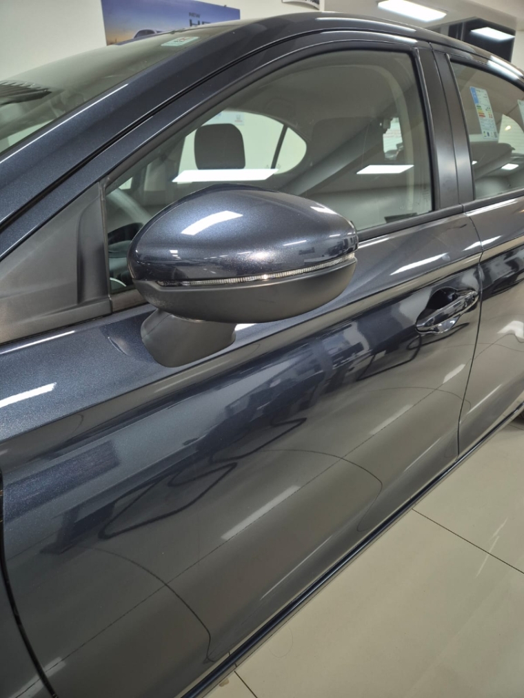 honda new city hatch ex 1.5 aut flex 5p automatico 2026
