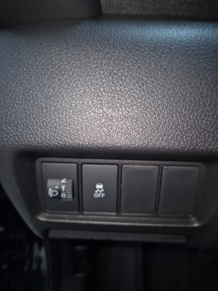 honda new city hatch ex 1.5 aut flex 5p automatico 2026