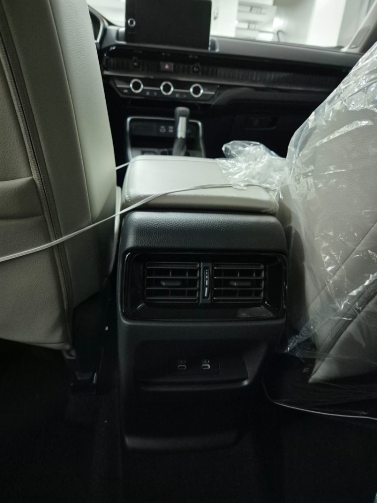 honda crv 2.0 e:hev advanced e-cvt 2000 flex 5p automatico 2024