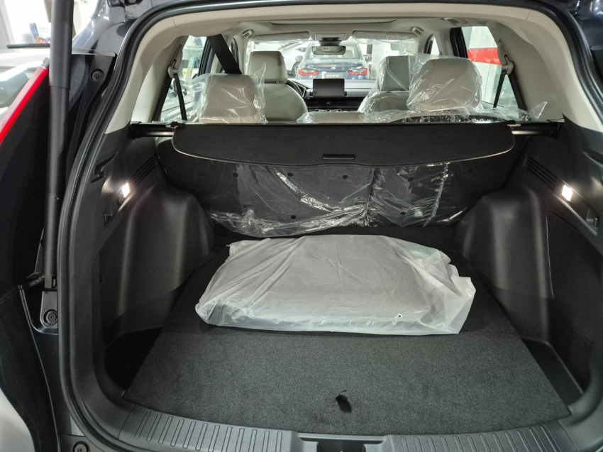 honda crv 2.0 e:hev advanced e-cvt 2000 flex 5p automatico 2024