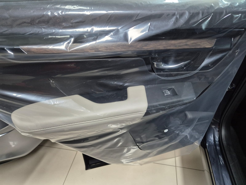 honda crv 2.0 e:hev advanced e-cvt 2000 flex 5p automatico 2024