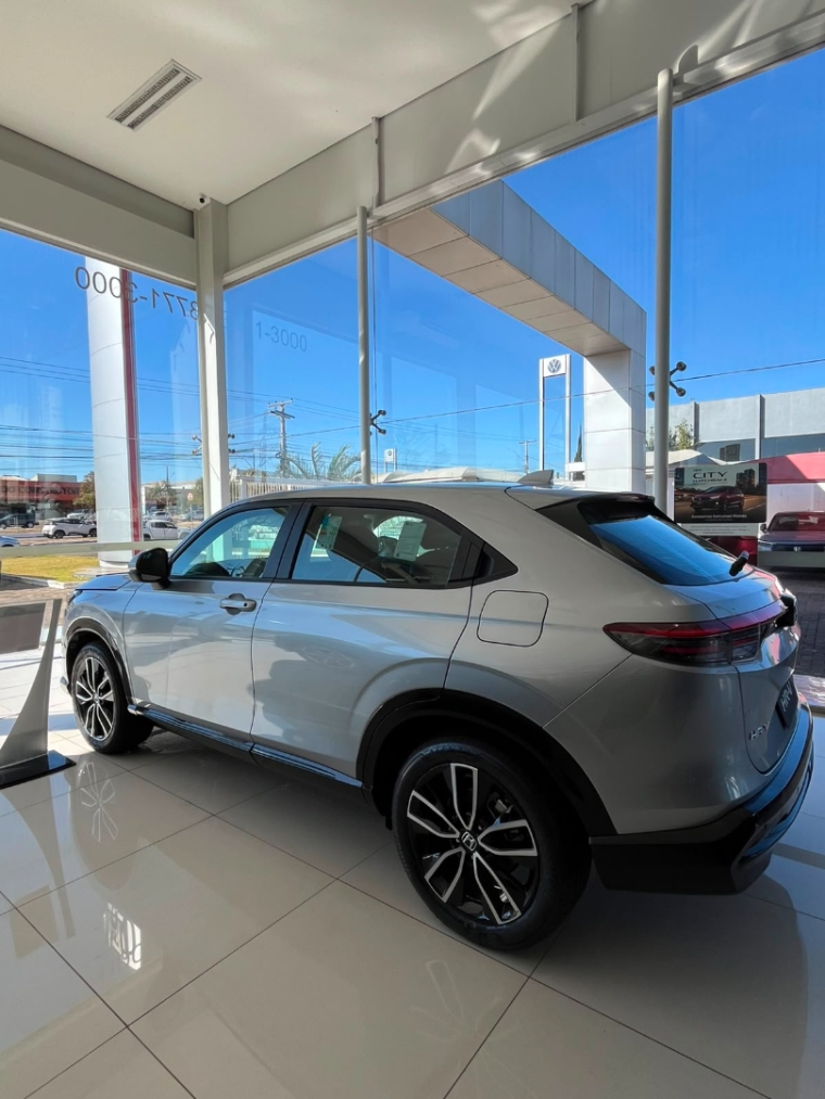honda hr-v 1.5 di i-vtec turbo flex touring cvt 5p automatico 20264